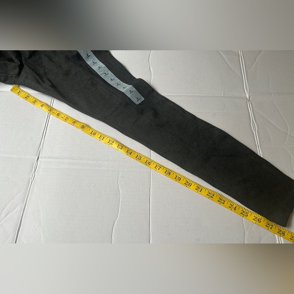 NWT Old Navy Women’s Stevie Pull On Ponte Knit Legging Pants Stretch S - Picture 8 of 8